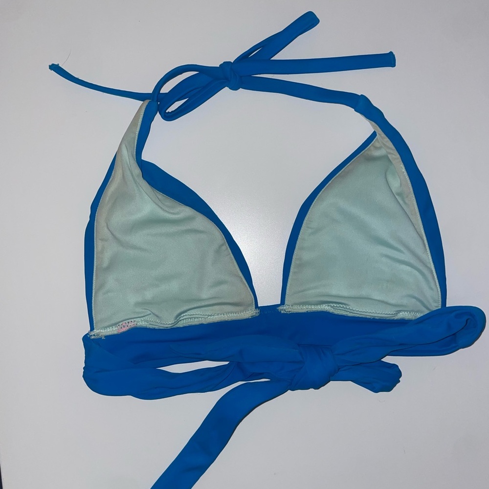 Target triangle top - Picture 2 of 2